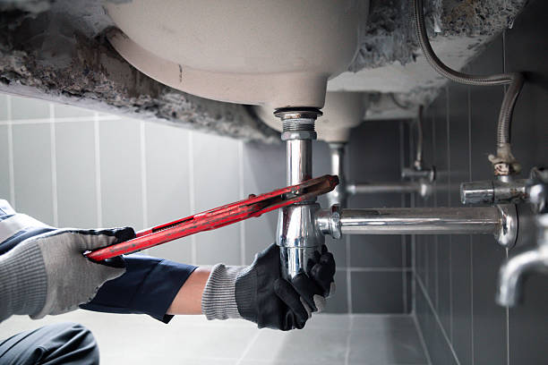 Trusted Garbage Disposal Repair service in Carrollton, OH - AAA Plumbing Heating